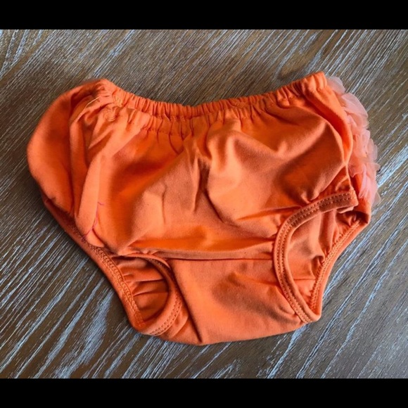 Lot Of 173 Ruffle Butt Diaper Covers, 5 Colors - Picture 8 of 8